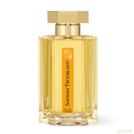L Artisan Parfumeur Safran Troublant woda toaletowa 100 ml spray