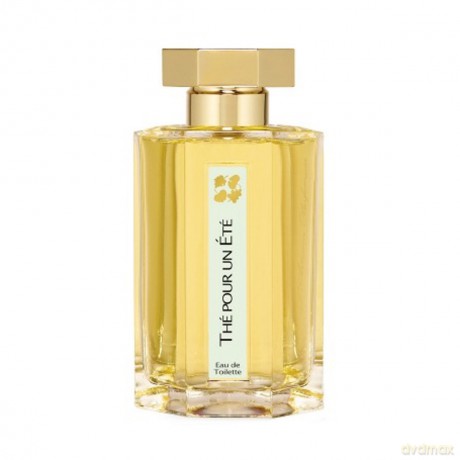 L Artisan Parfumeur The Pour Un Ete for Women woda toaletowa 100 ml spray