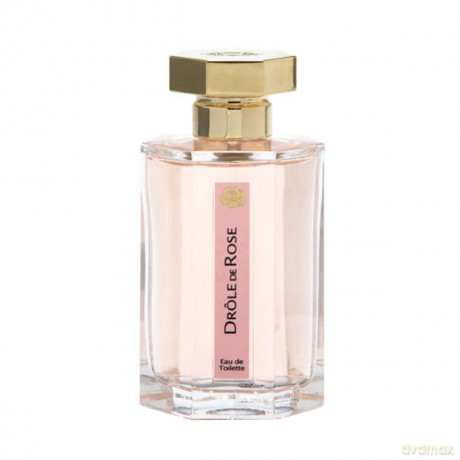 L`Artisan Parfumeur Drole De Rose for Women woda toaletowa 100 ml spray