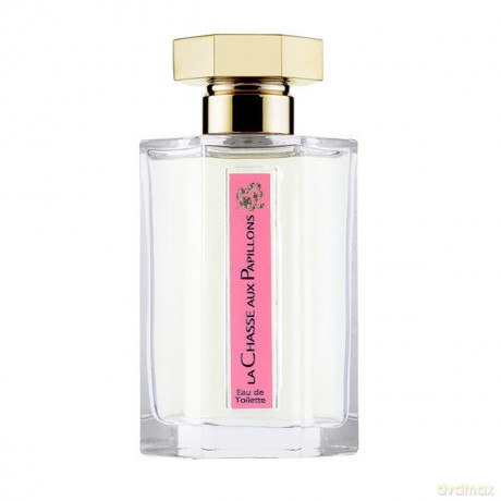 L`Artisan Parfumeur La Chasse aux Papillons for Women woda toaletowa 100 ml spray