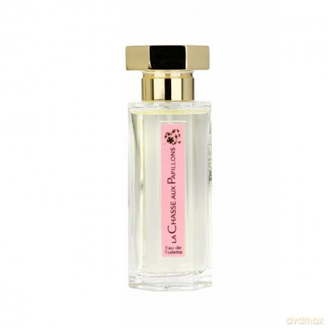 L`Artisan Parfumeur La Chasse aux Papillons for Women woda toaletowa 50 ml spray