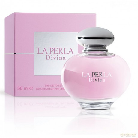 La Perla Divina woda toaletowa 30 ml spray