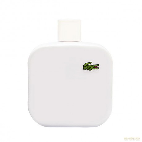 Lacoste Eau de Lacoste L.12.12 Blanc woda toaletowa 50 ml spray