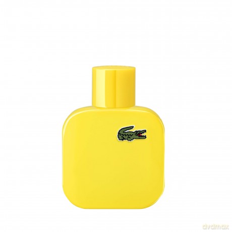 Lacoste Eau de Lacoste L.12.12 Jaune woda toaletowa 50 ml spray