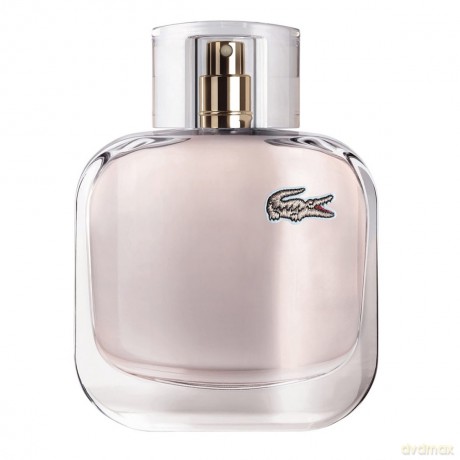 Lacoste Eau de Lacoste L.12.12 pour Elle Elegant woda toaletowa 90 ml spray