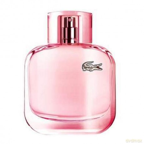 Lacoste Eau de Lacoste L.12.12 pour Elle Sparkling woda toaletowa 30 ml spray