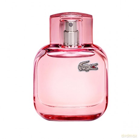 Lacoste Eau de Lacoste L.12.12 pour Elle Sparkling woda toaletowa 50 ml spray