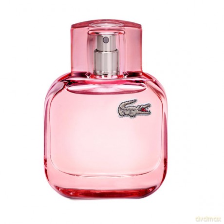 Lacoste Eau de Lacoste L.12.12 pour Elle Sparkling woda toaletowa 90 ml spray