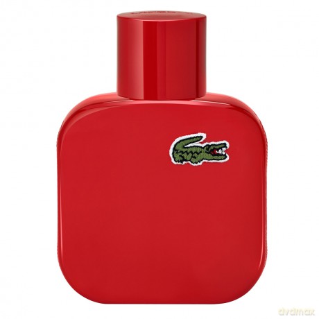 Lacoste Eau de Lacoste L.12.12 Rouge woda toaletowa 50 ml spray