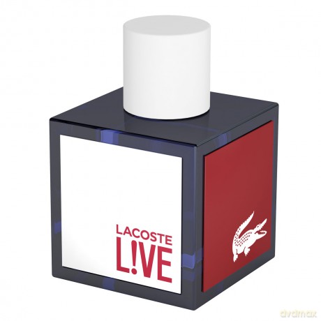 Lacoste Live woda toaletowa 60 ml spray