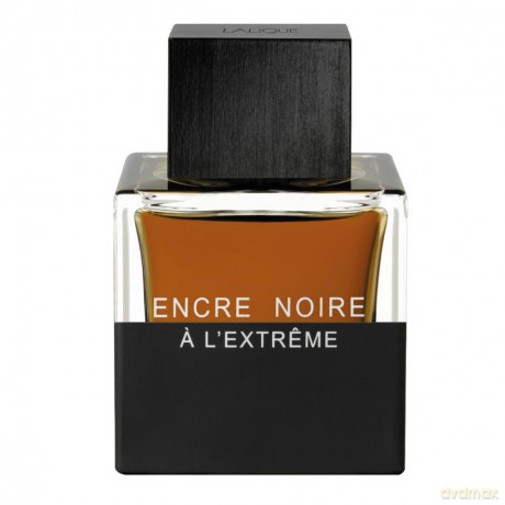Lalique Encre Noire A L'Extreme pour Homme woda perfumowana 100 ml spray
