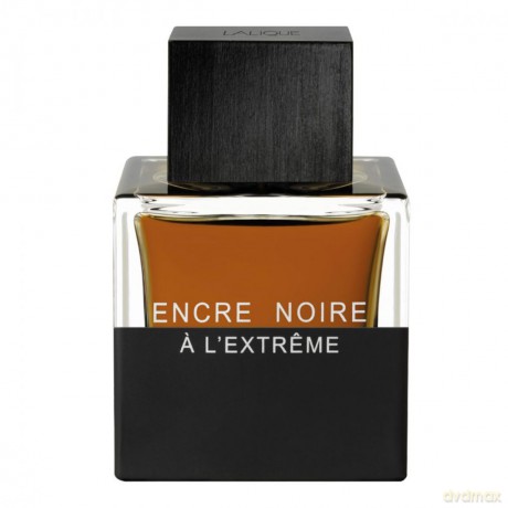Lalique Encre Noire A L'Extreme pour Homme woda perfumowana 50 ml spray