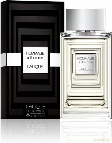 Lalique Hommage a L Homme Woda toaletowa 50 ml spray