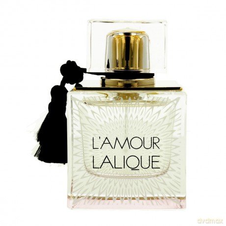 Lalique L Amour Woda perfumowana 50 ml spray