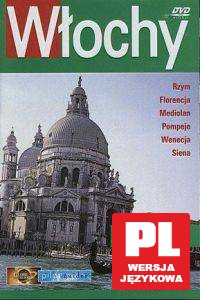 Włochy - Wakacje z Pilotem [DVD]