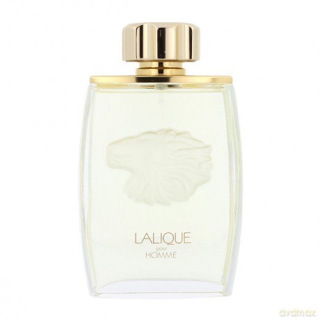 Lalique pour Homme Lion Woda toaletowa 125 ml spray (Lew-00747)