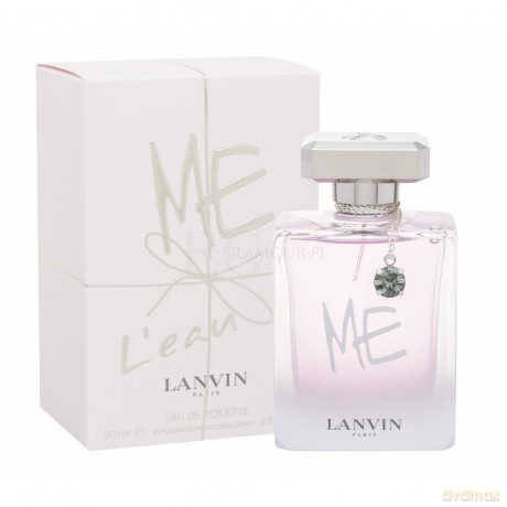 Lanvin Me L Eau woda toaletowa 80 ml spray