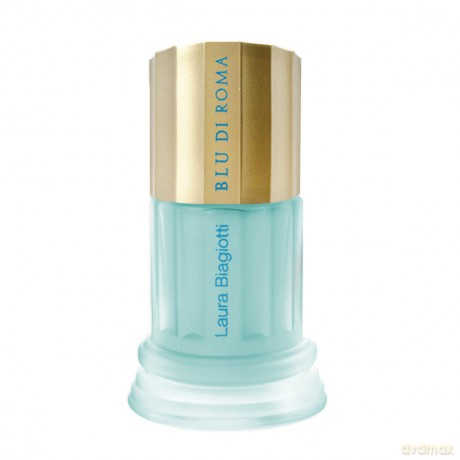 Laura Biagiotti Blu di Roma Donna woda toaletowa 25 ml spray