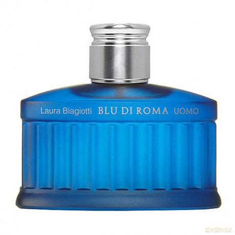Laura Biagiotti Blu di Roma Uomo woda toaletowa 40 ml spray