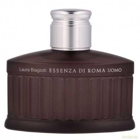 Laura Biagiotti Essenza di Roma Uomo Woda toaletowa 125 ml spray