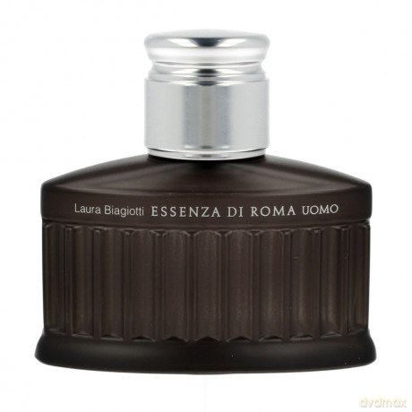 Laura Biagiotti Essenza di Roma Uomo Woda toaletowa 75 ml spray