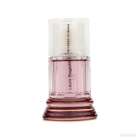 Laura Biagiotti Mistero di Roma Uomo woda toaletowa 25 ml spray