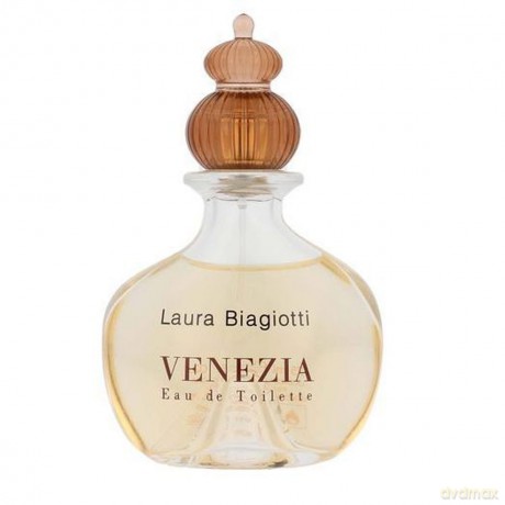 Laura Biagiotti Venezia Woda toaletowa 25 ml spray