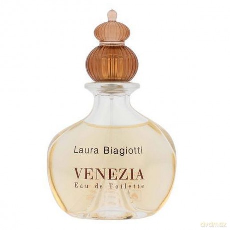 Laura Biagiotti Venezia woda toaletowa 50 ml spray