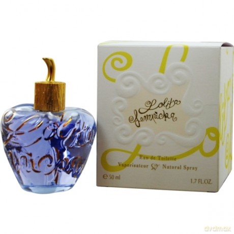 Lolita Lempicka Le Premier Parfum Woda toaletowa 50 ml spray