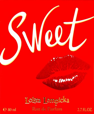 Lolita Lempicka Sweet Woda perfumowana 80 ml spray