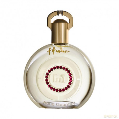 M. Micallef Aoud Gourmet for Women woda perfumowana 100 ml spray