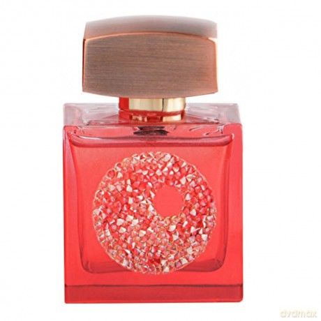 M. Micallef Collection Rouge No1 for Women woda perfumowana 100 ml spray
