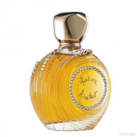 M. Micallef Mon Parfum Cristal Special Edition for Women woda perfumowana 100 ml spray