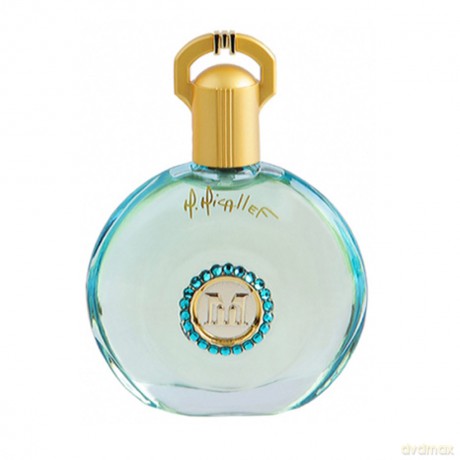 M. Micallef Night Aoud for Women woda perfumowana 100 ml spray