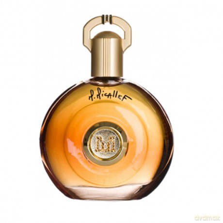 M. Micallef Patchouli woda perfumowana 100 ml spray