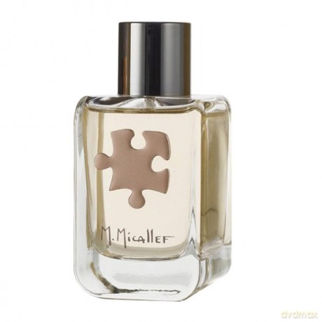 M. Micallef Puzzle No.2 woda perfumowana 100 ml spray