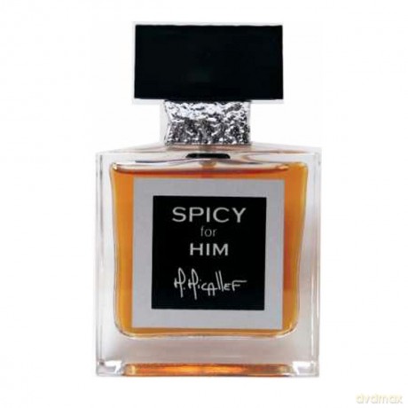 M. Micallef Spicy for Him woda perfumowana 50 ml spray