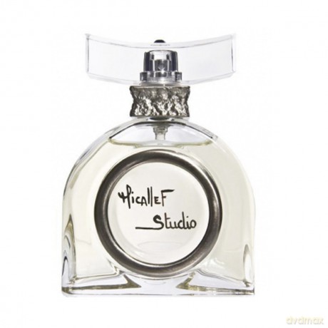 M. Micallef Steel Water for Men woda perfumowana 75 ml spray
