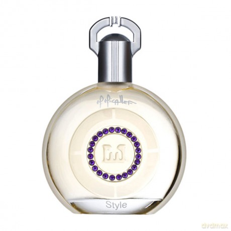 M. Micallef Style for Men woda perfumowana 100 ml spray