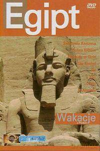 Egipt - Wakacje z Pilotem [DVD]