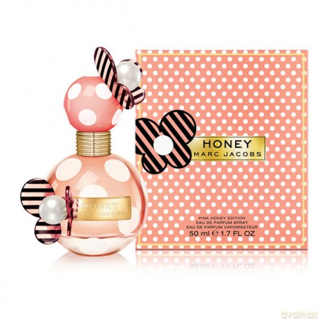Marc Jacobs Pink Honey woda perfumowana 30 ml spray