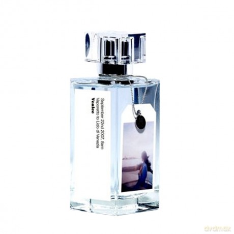 Memento Italian Olfactive Landscapes 22 Settembre 2007 ore 8 Vaporetto per il Lido Venezia woda perfumowana 100 ml spray