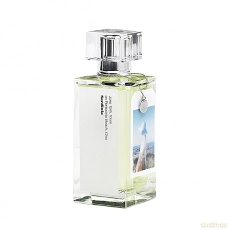 Memento Italian Olfactive Landscapes June 15th 10am on Porticciolo Beach Chia - Sardinia woda perfumowana 100 ml spray