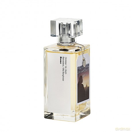 Memento Italian Olfactive Landscapes October 1st 6pm Belvedere Villa Borghese - Roma woda perfumowana 100 ml spray