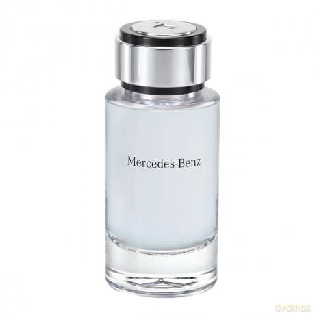 Mercedes-Benz for Men woda po goleniu 120 ml