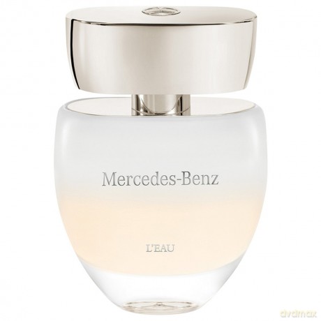 Mercedes-Benz L Eau for Women woda toaletowa 90 ml spray