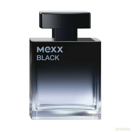 Mexx Black Man Woda po goleniu 50 ml bez sprayu