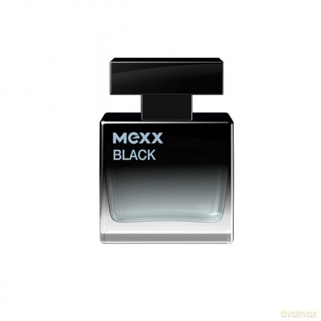 Mexx Black Man Woda toaletowa 30 ml spray