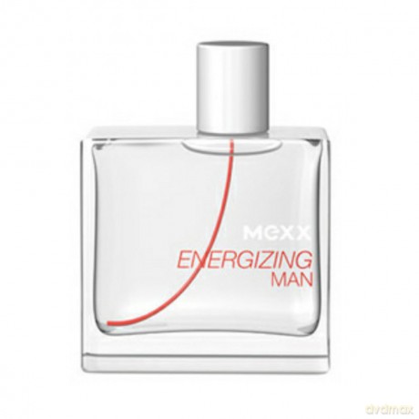 Mexx Energizing Man woda toaletowa 30 ml spray
