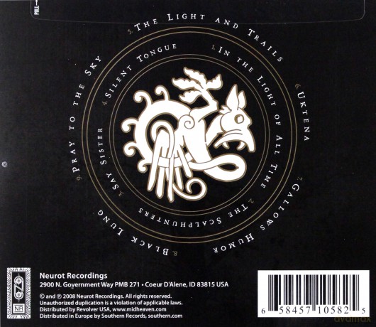 U.S.Christmas: Eat The Low Dogs [CD]